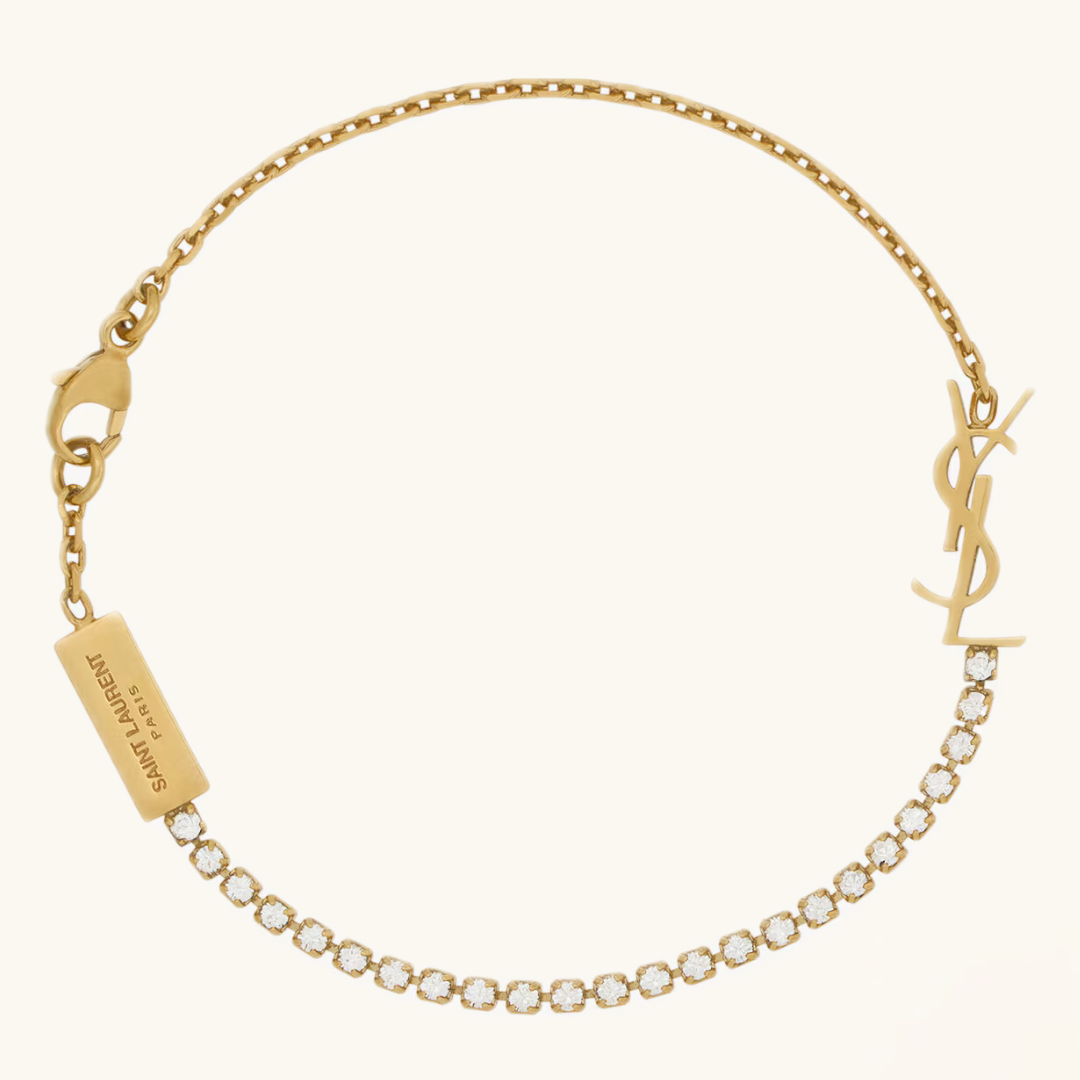 EXCLUSIVO | Pulsera de Oro LSY