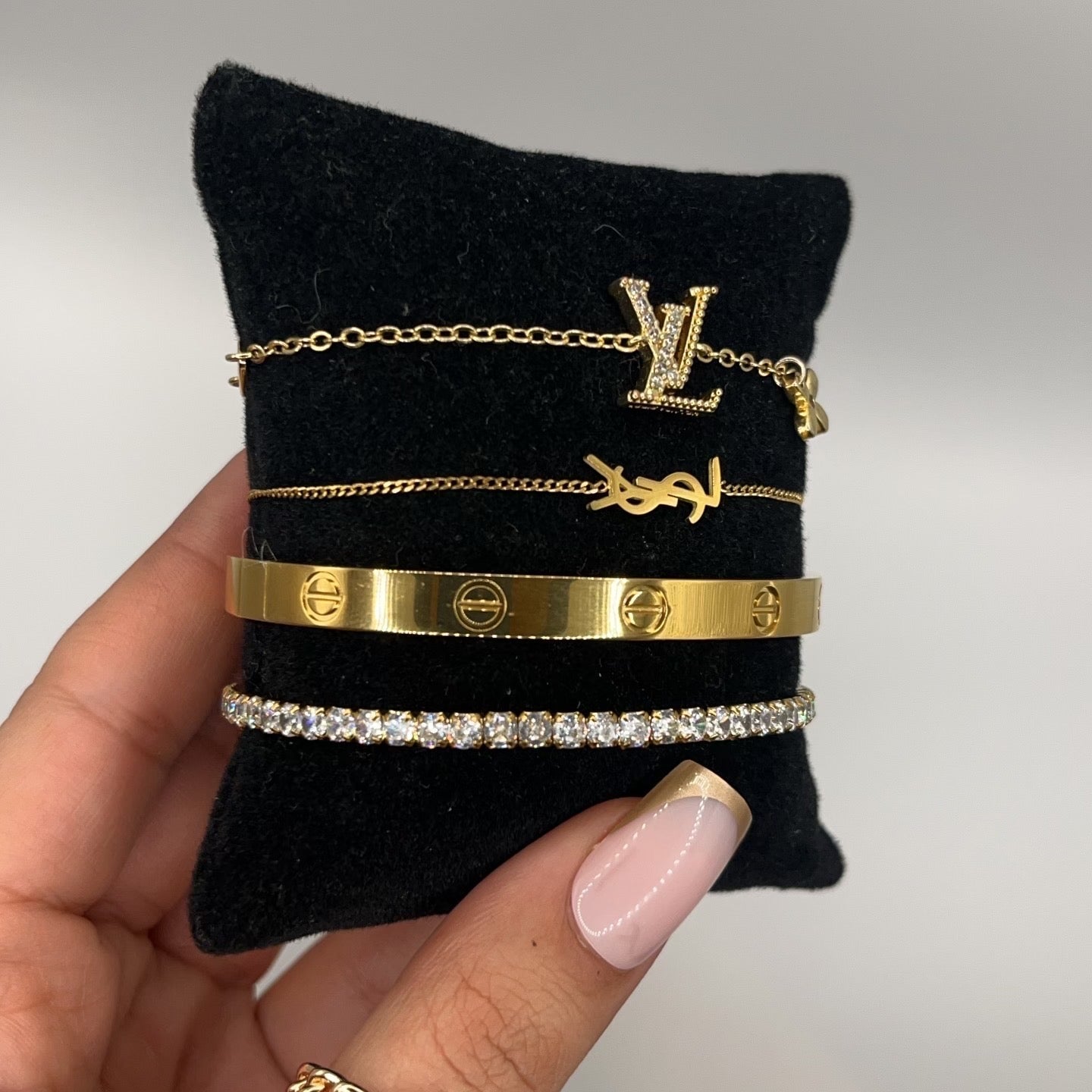 Conjunto más vendido Nº 4