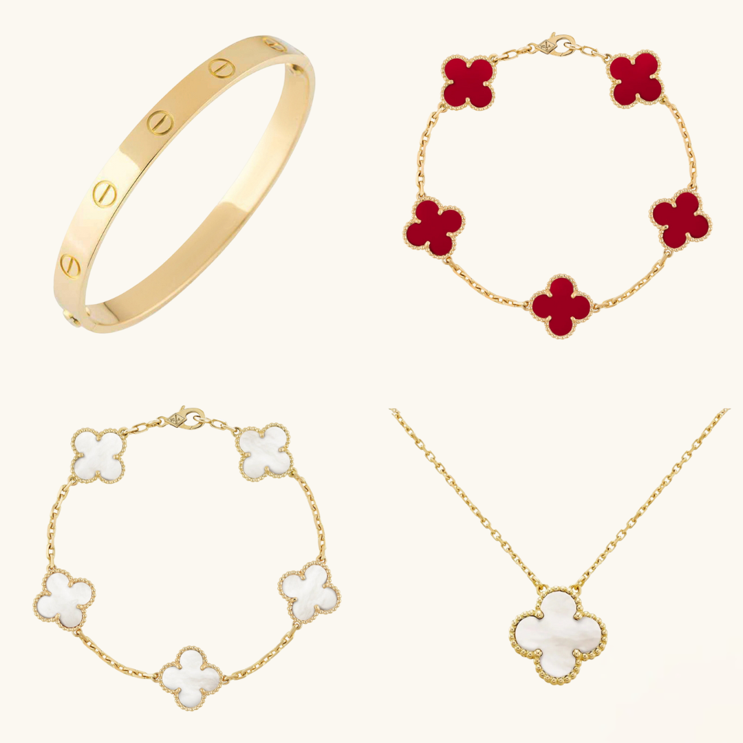 4-Delt Paquete "Erro"