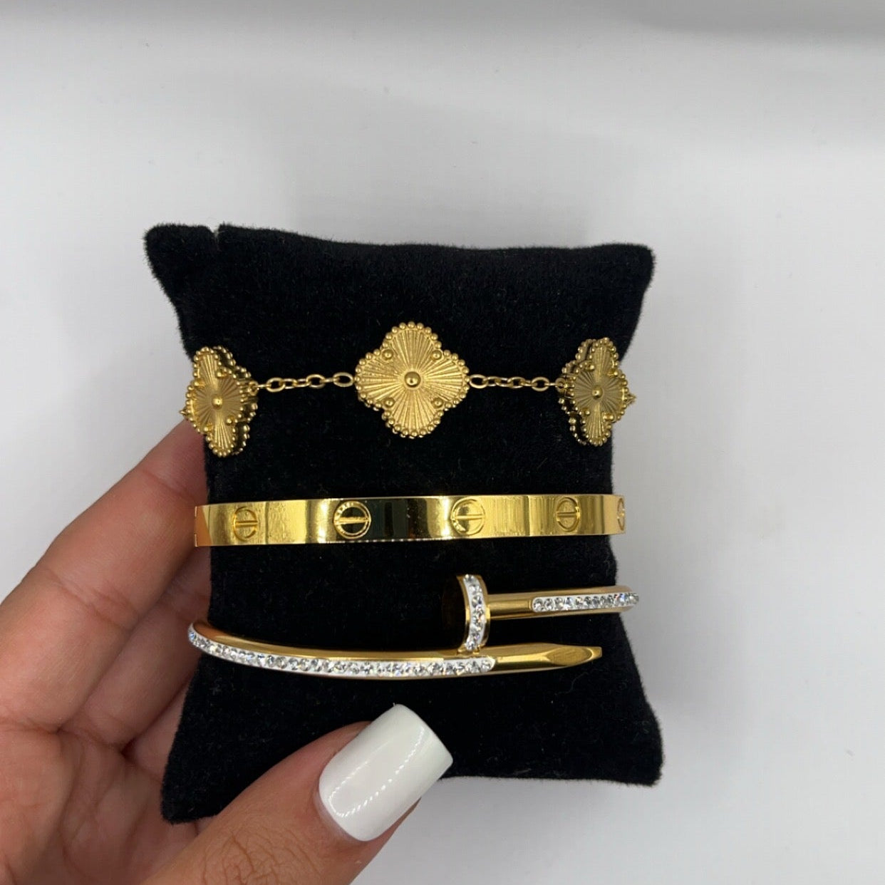 Juego de Superventas Nº 3