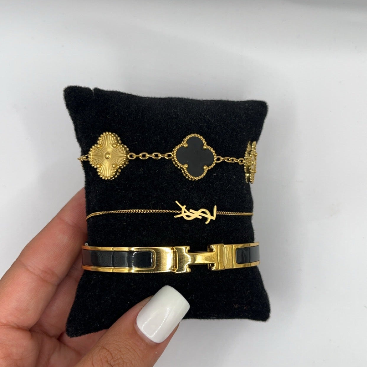 Conjunto más vendido Nº 7