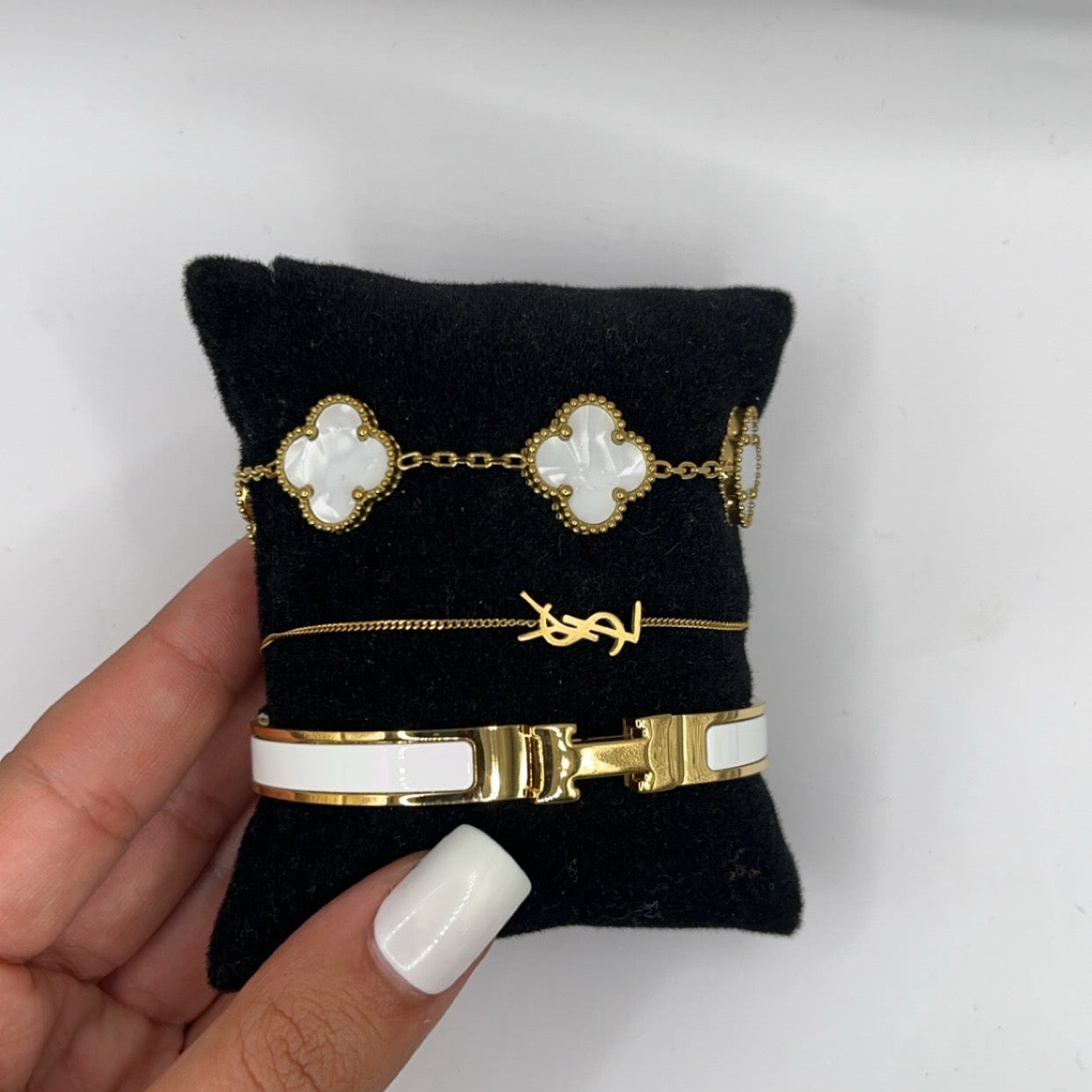 Conjunto más vendido Nº 5