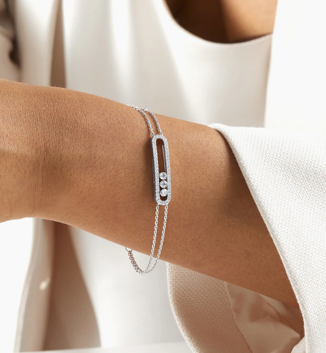 EXCLUSIVO | Pulsera de diosa Molly