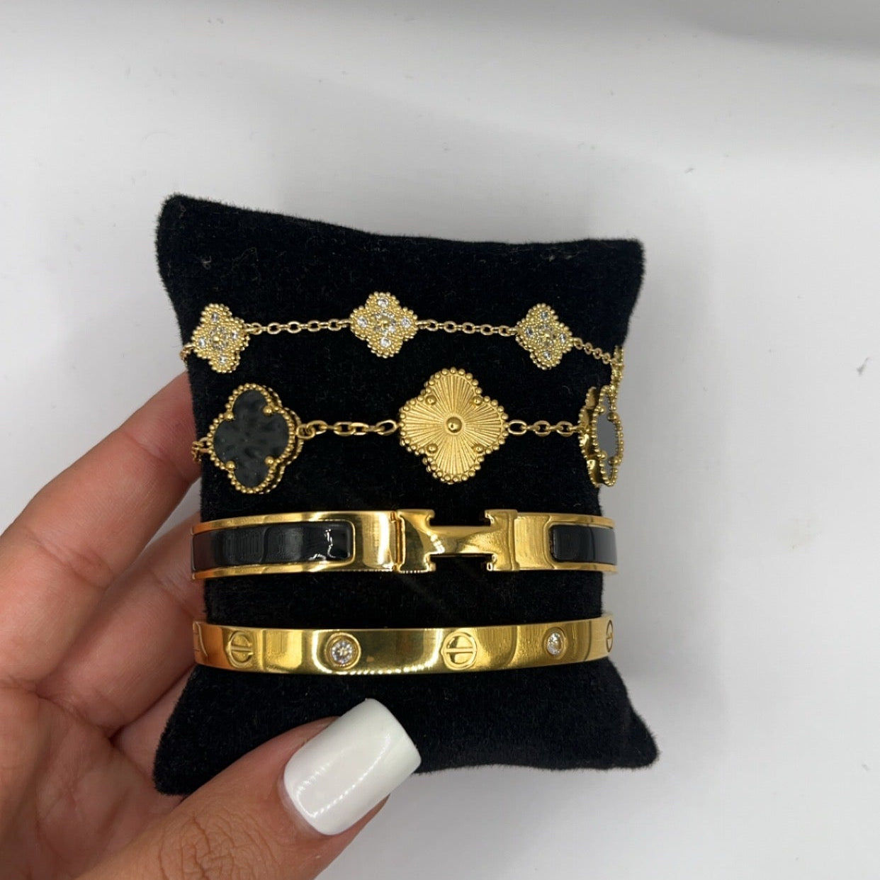 Conjunto Más Vendido Nº 6