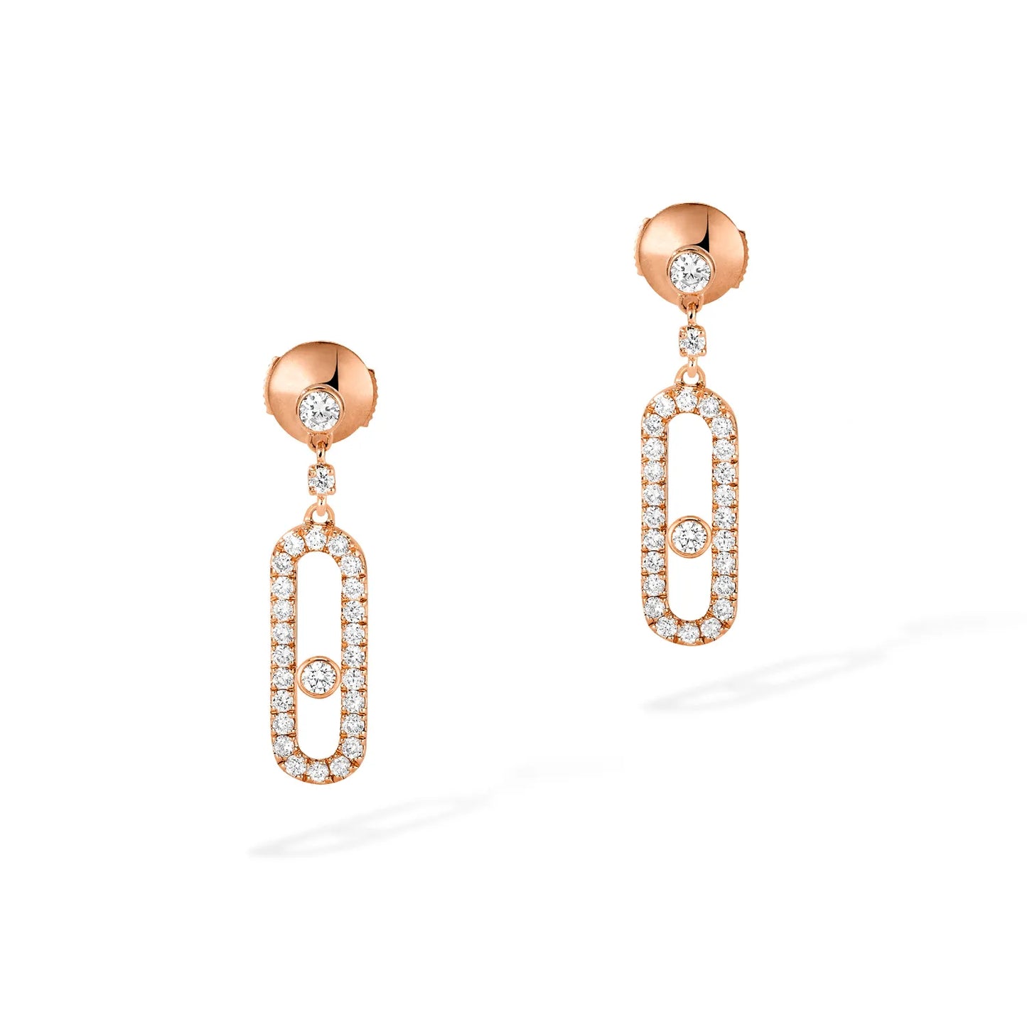 EXCLUSIVO | Aretes Myla Diamanté