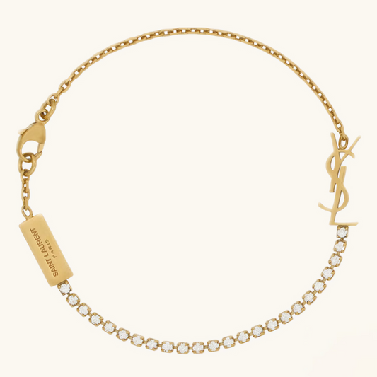EXCLUSIVO | Pulsera de Oro LSY