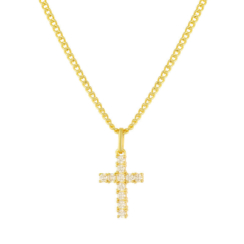 EXCLUSIV | Collares Elegantes Cross