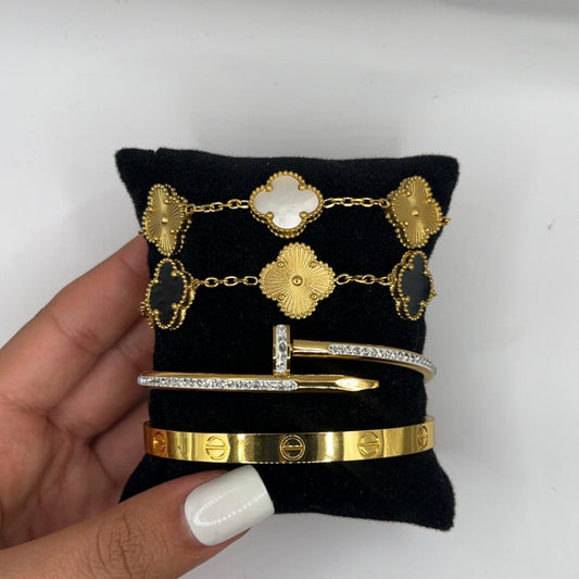 Conjunto más vendido Nº 1