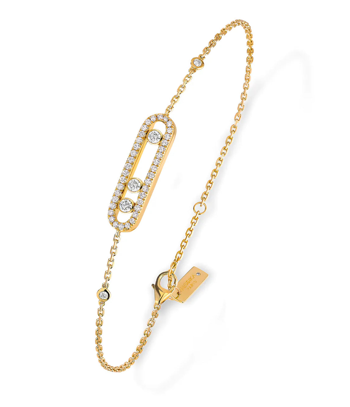 EXCLUSIVO | Pulsera Mollyanne