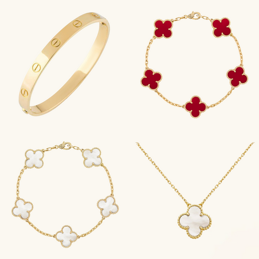 4-Delt Paquete "Erro"