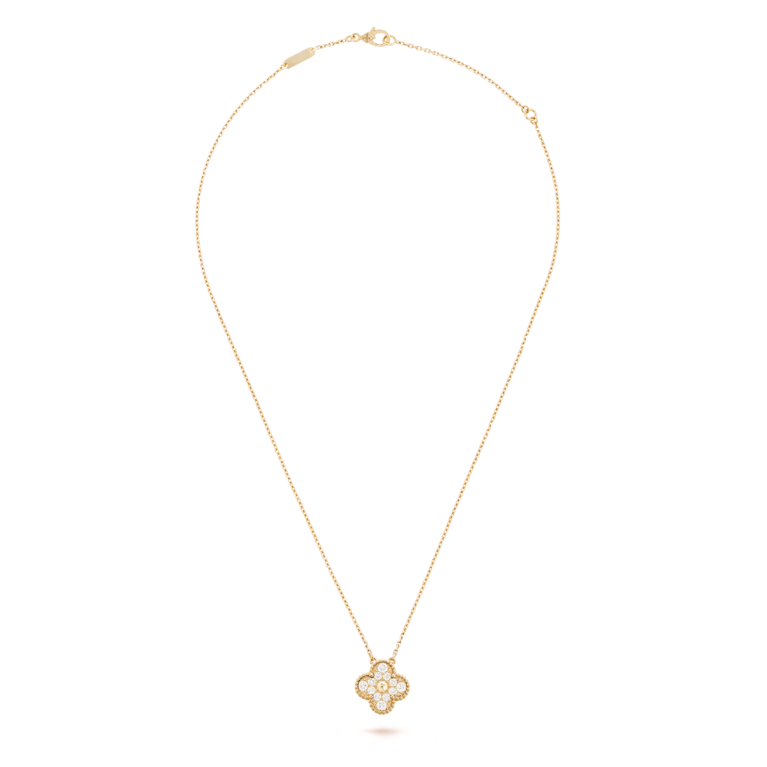 CLOVER | Cadena de lujo Prestige