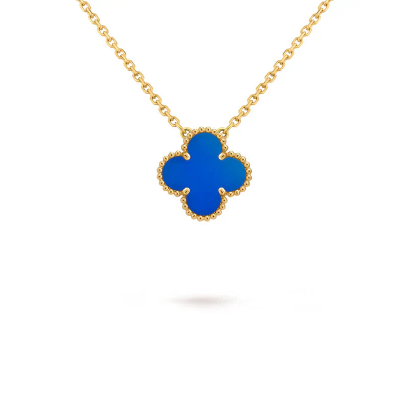 CLOVER | Paquete Premium Azul