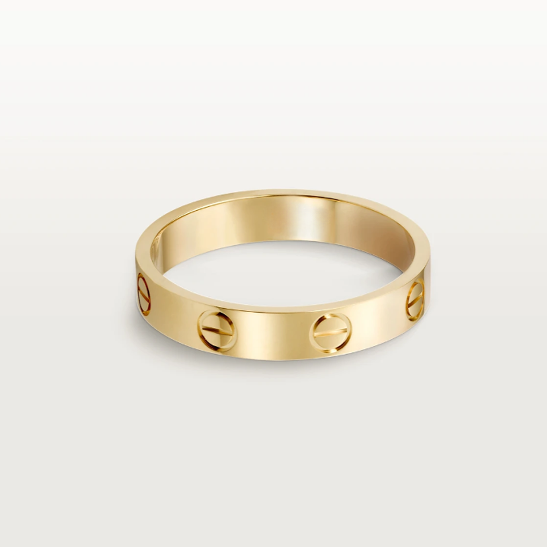 EVIGHET | Anillo Pequeño