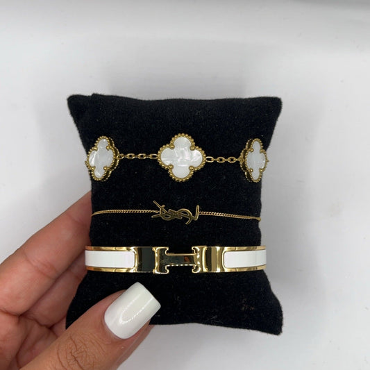 Conjunto más vendido Nº 5