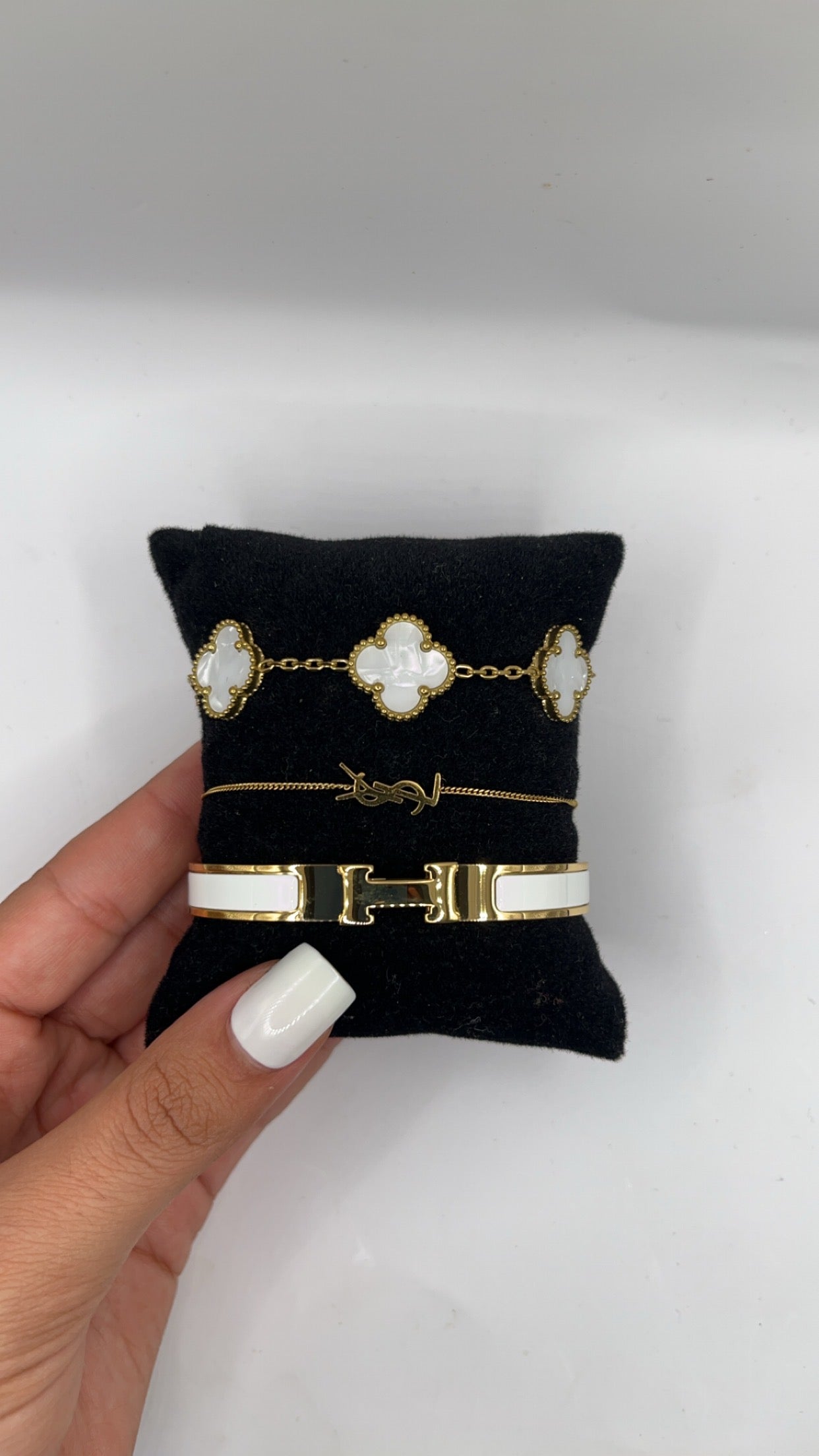 Conjunto Más Vendido Nº 10