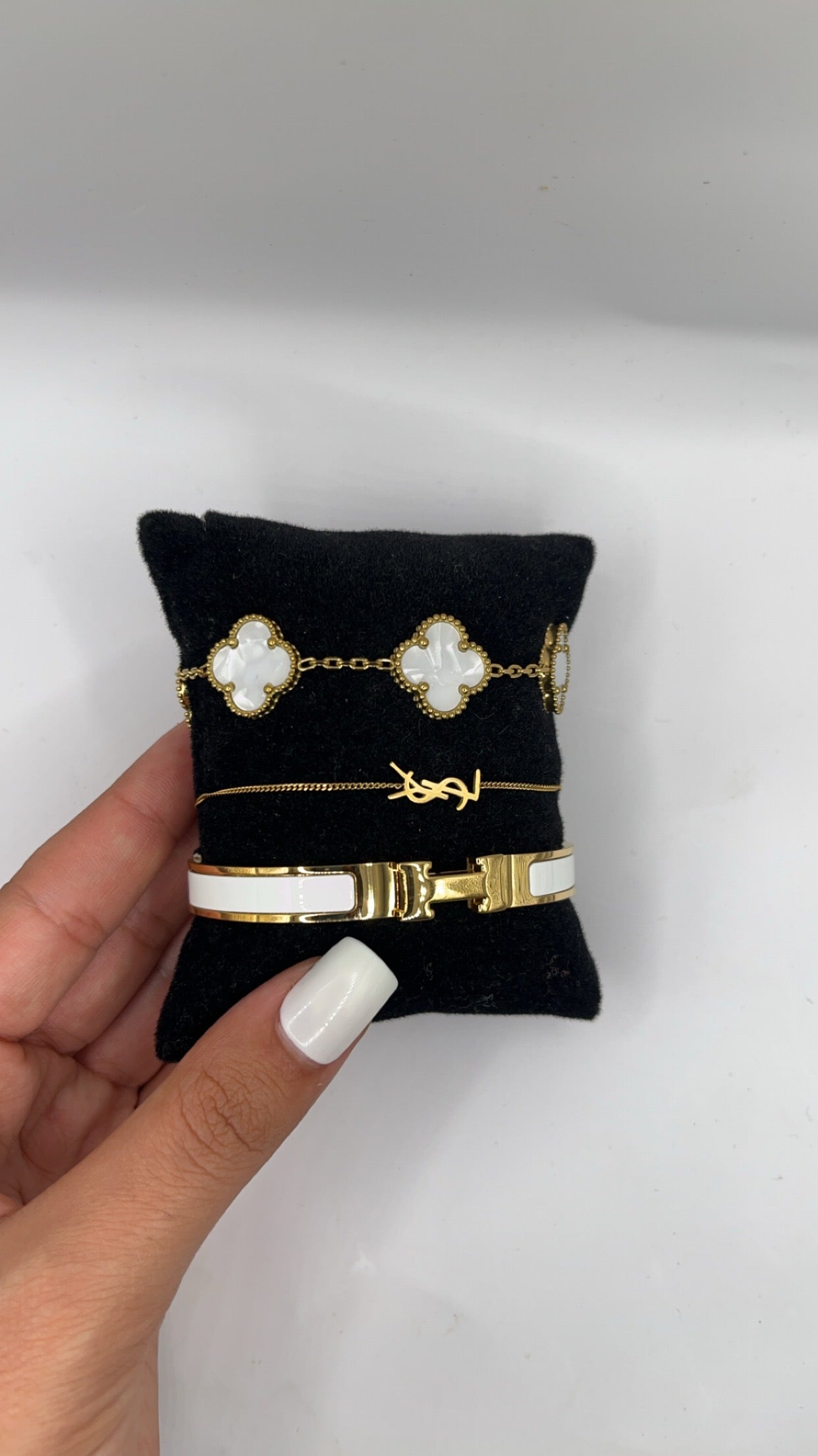 Conjunto Más Vendido Nº 10