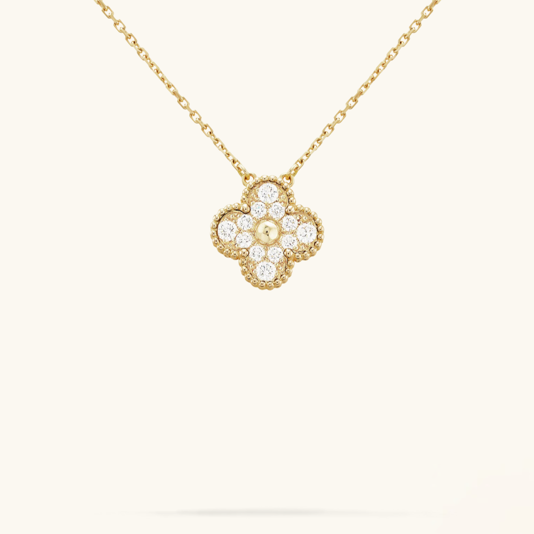 CLOVER | Cadena de lujo Prestige