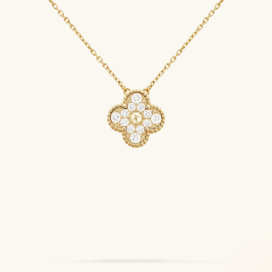 CLOVER | Cadena de lujo Prestige