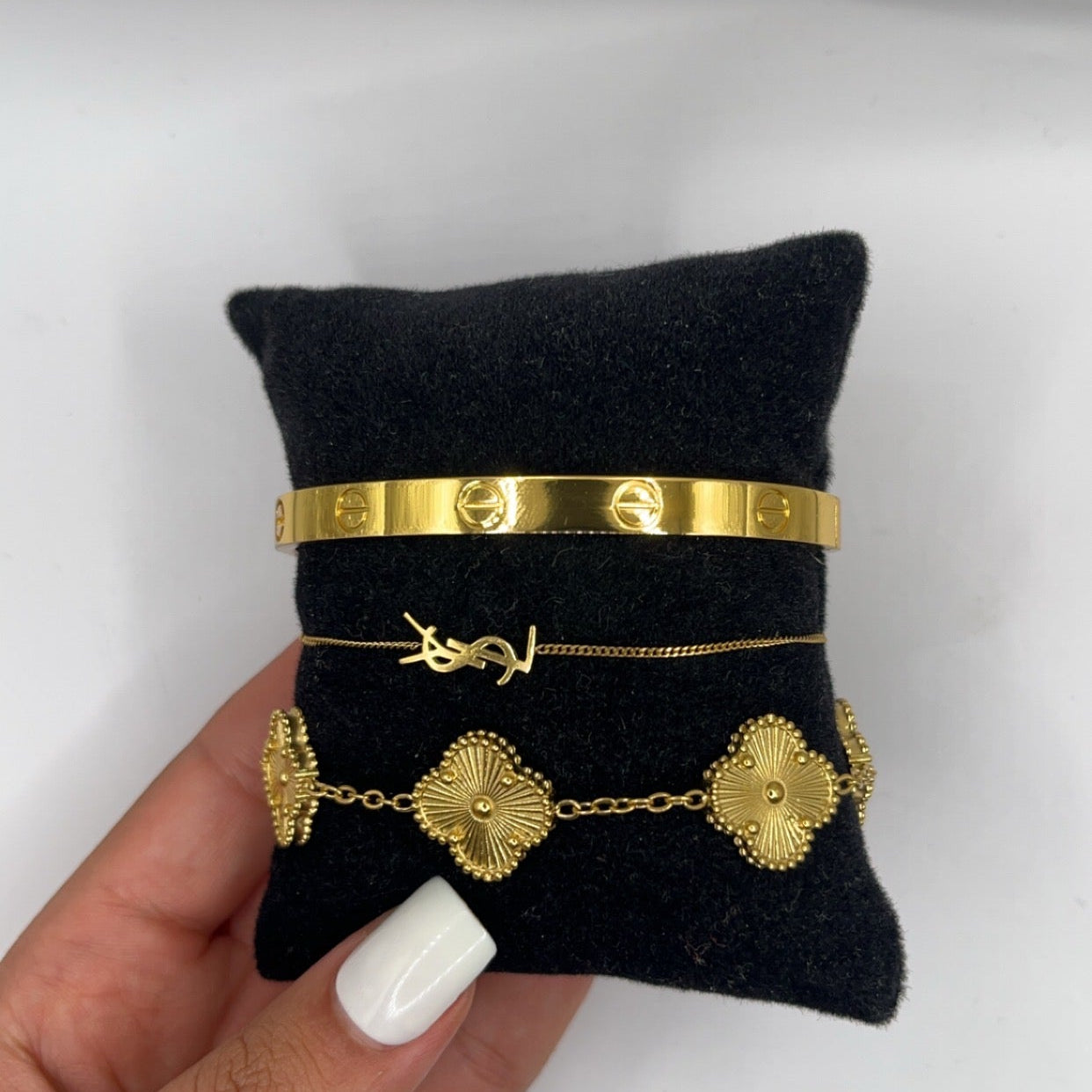 Conjunto más vendido nº 2