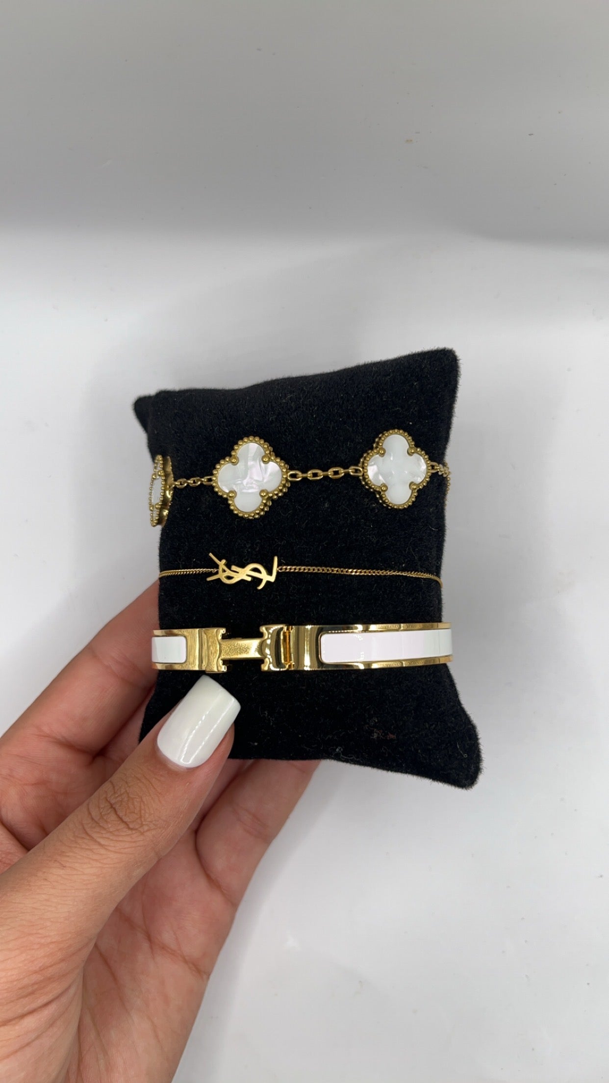 Conjunto Más Vendido Nº 10