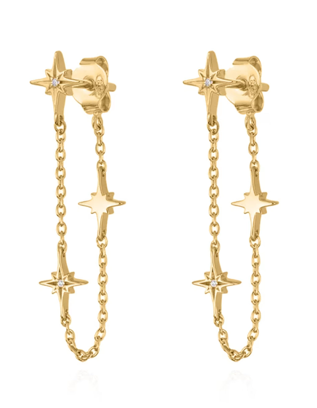 EXCLUSIVO | Pendientes Shakira Star Bliss