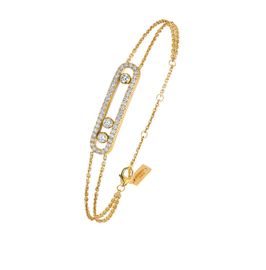 EXCLUSIVO | Pulsera de diosa Molly
