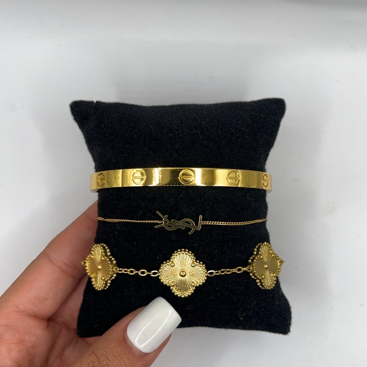 Conjunto más vendido nº 2