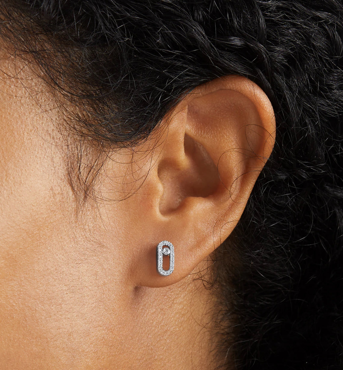 EXCLUSIVO | Pendientes Mini Mollyanne