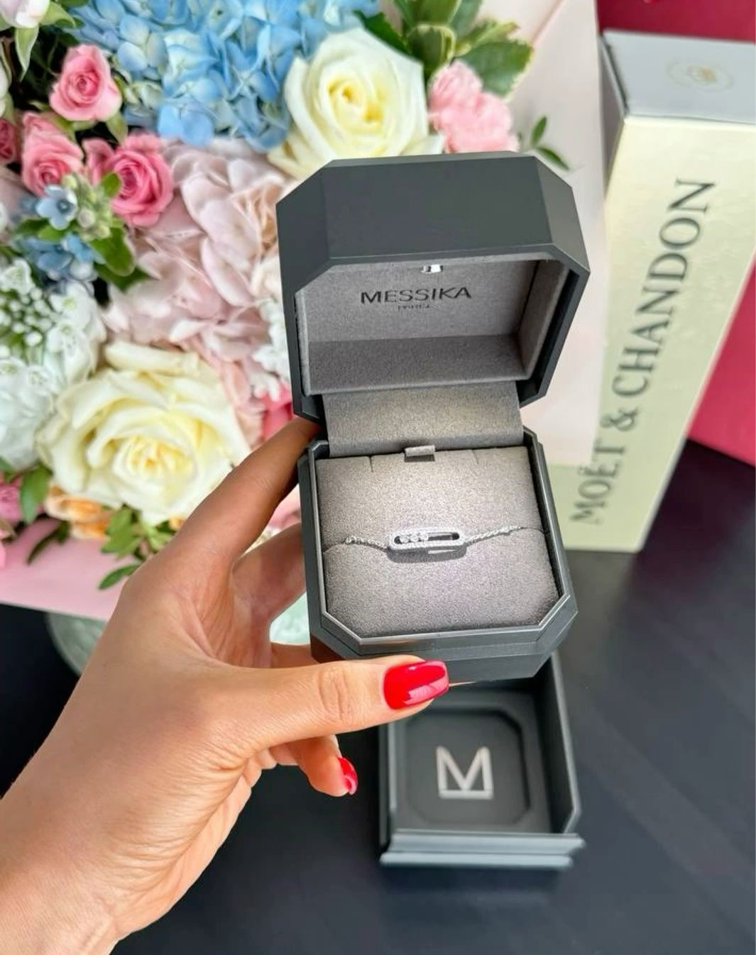 EXCLUSIVO | Pulsera Mollyanne