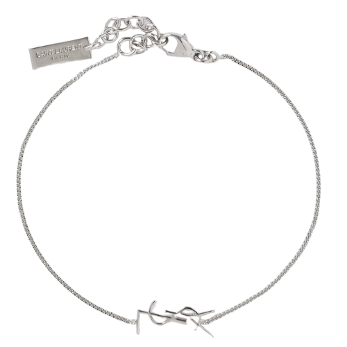 EXCLUSIVO | Pulsera de plata LSY
