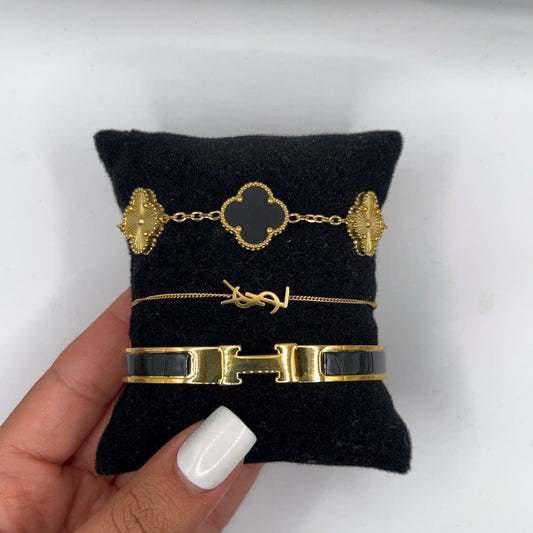 Conjunto más vendido Nº 7