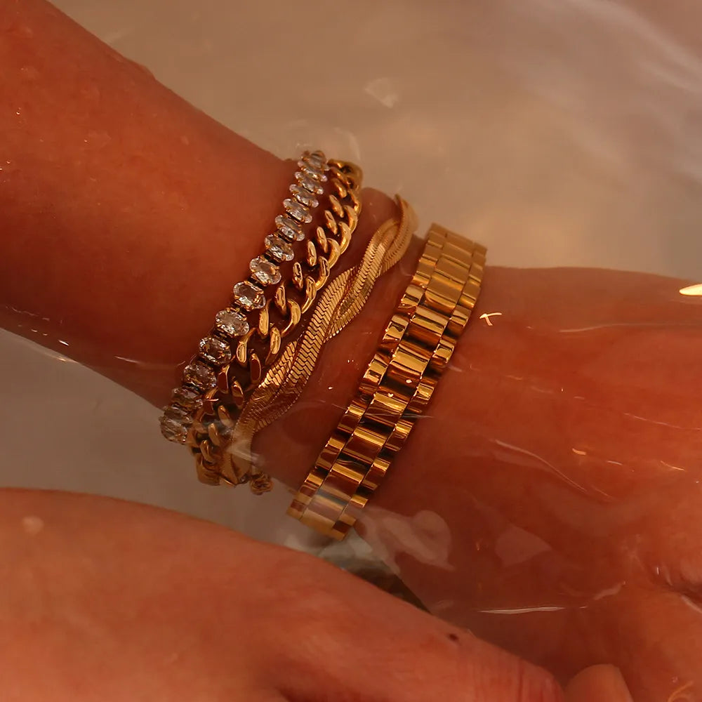 EXCLUSIVO | Pulsera Nikki
