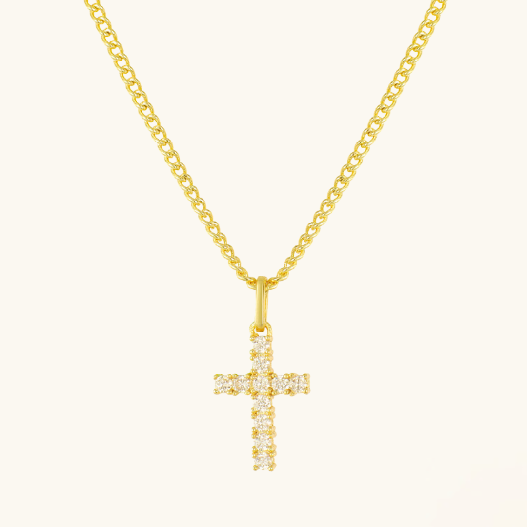 EXCLUSIV | Collares Elegantes Cross