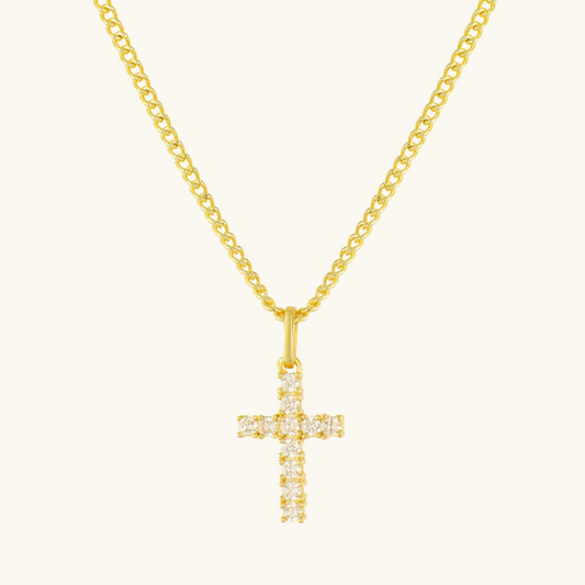EXCLUSIV | Collares Elegantes Cross
