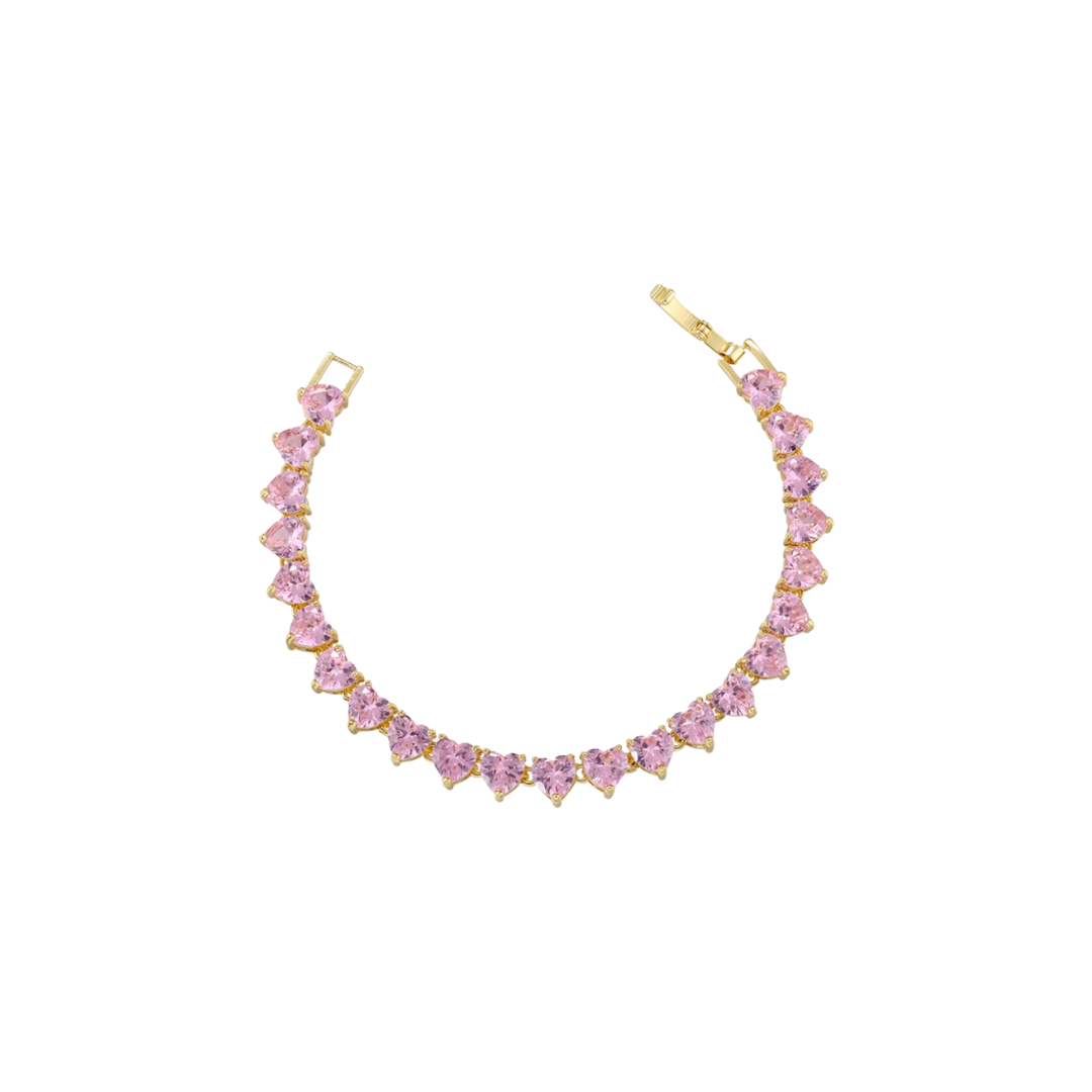 EXCLUSIVO | Pulsera Cubica