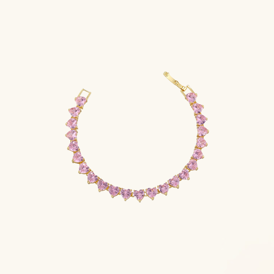 EXCLUSIVO | Pulsera Cubica