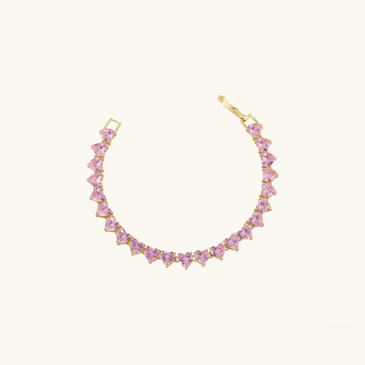 EXCLUSIVO | Pulsera Cubica