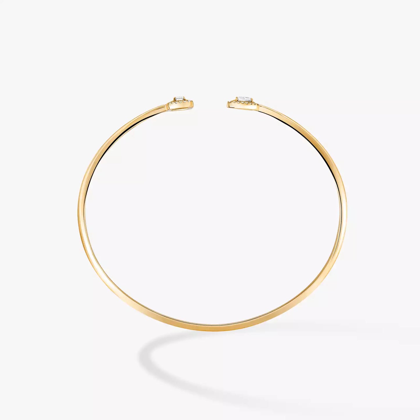 EKSKLUSIV | Pulsera Twin Glow