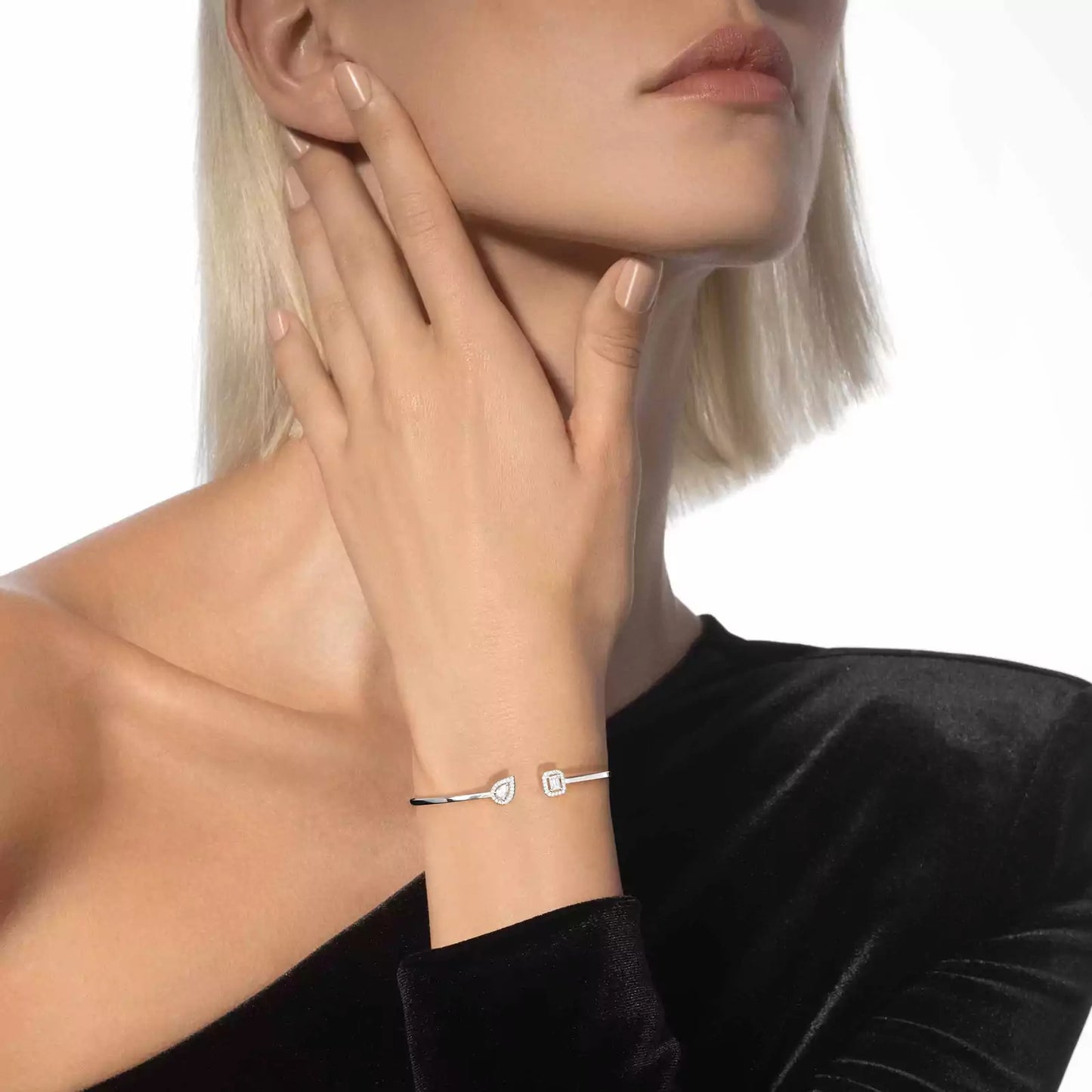 EKSKLUSIV | Pulsera Twin Glow
