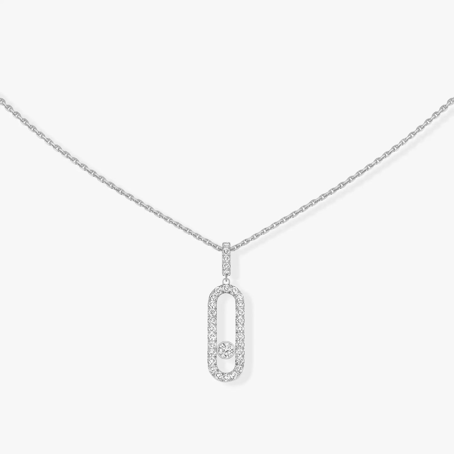 EXCLUSIVO | Collar Largo Mollyanne Uno