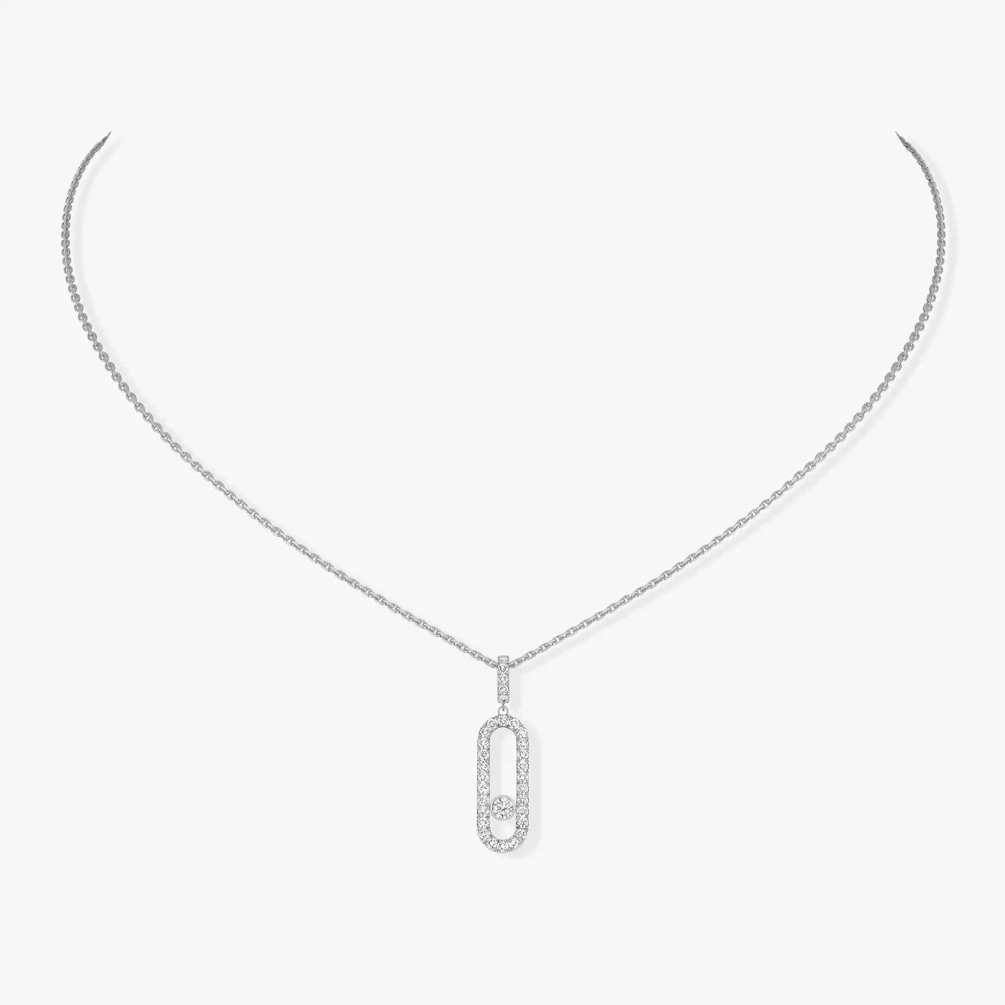 EXCLUSIVO | Collar Largo Mollyanne Uno